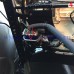 Пошаговая инструкция установки чехлов на Форд Куга 2